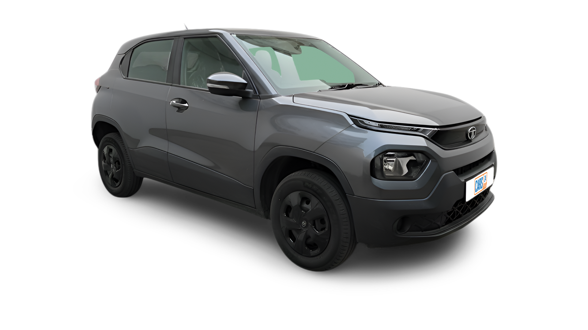 2025 Tata PUNCH - SUV - Petrol - Manual - ₹6.75 lakh